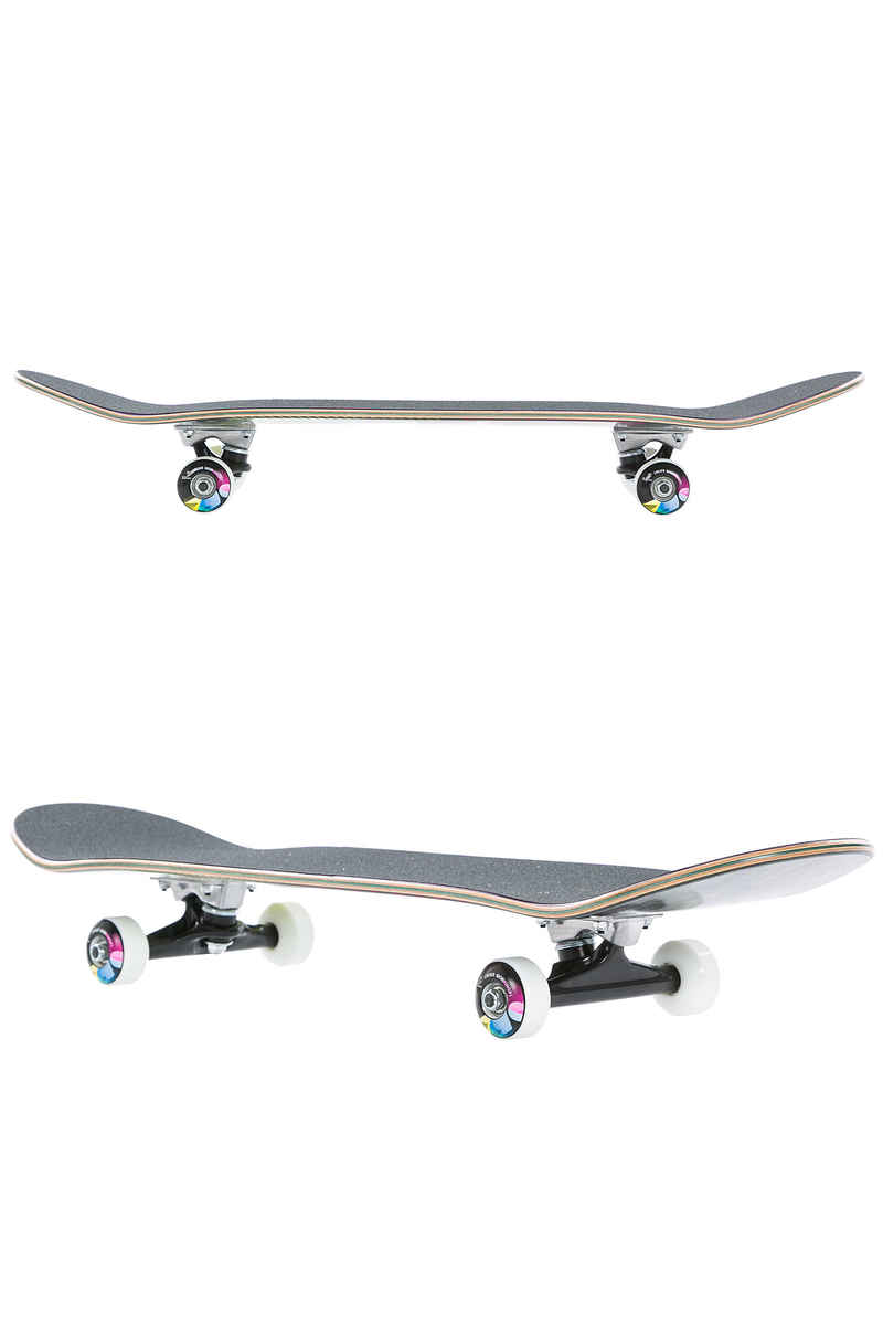 Alien Workshop Prism 8" Board-Complète (black)