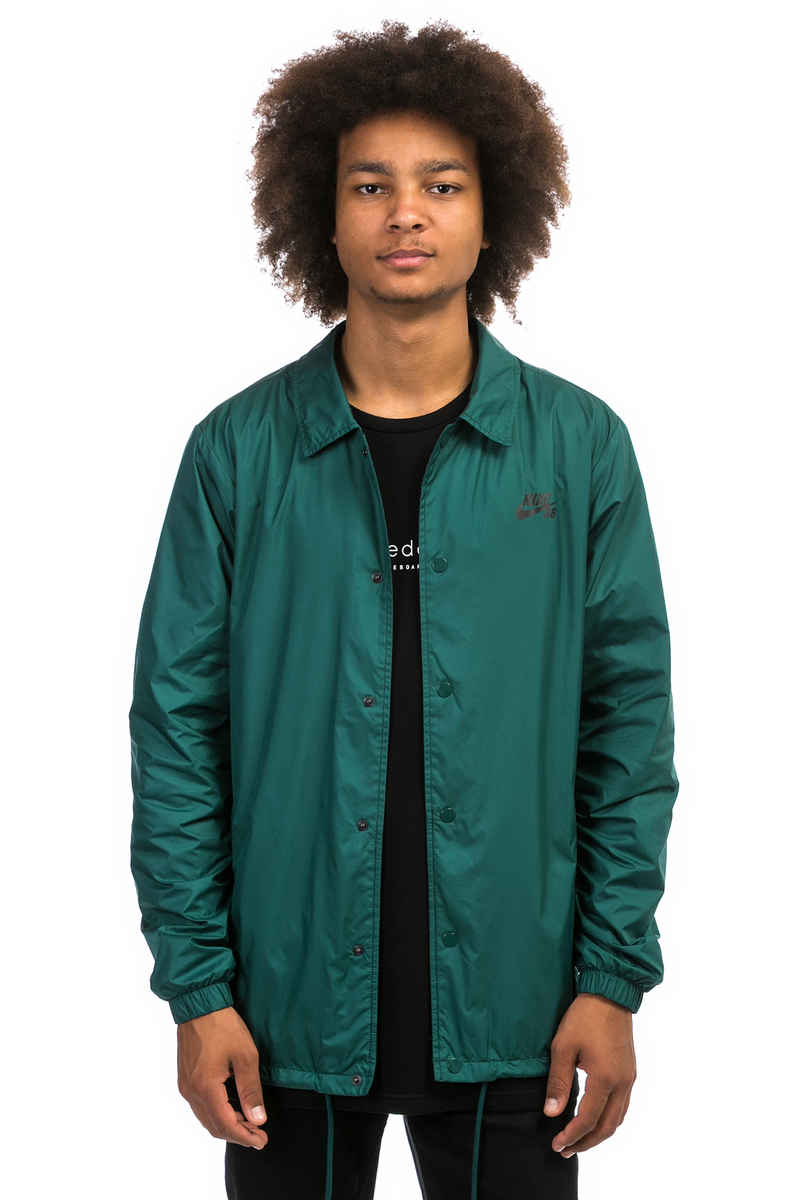 giacca coach nike sb giacca coach nike sb
