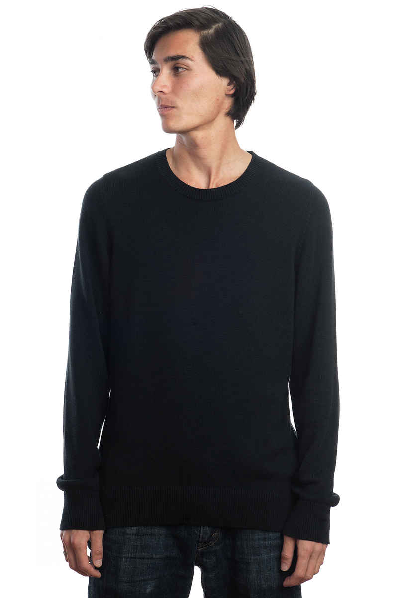 Nike SB Everett Sweatshirt (black black)