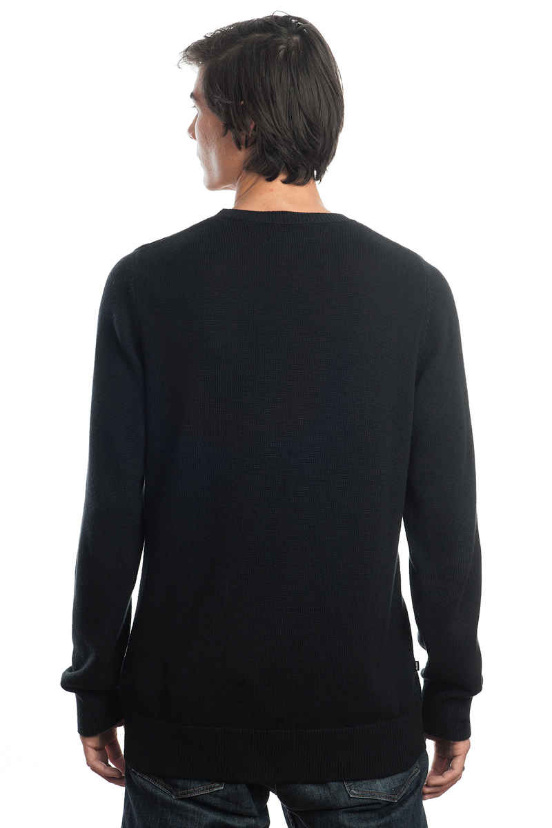 Nike SB Everett Sweatshirt (black black)