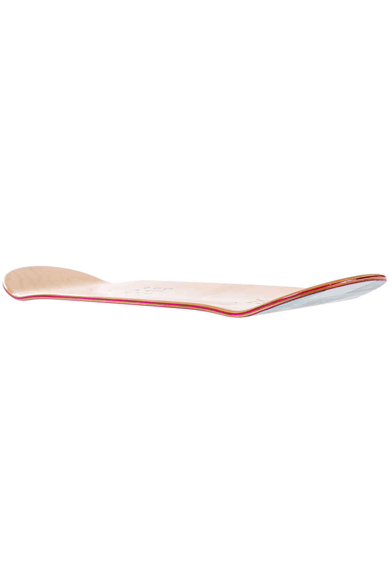 SK8DLX Hood Series 8" Planche Skate