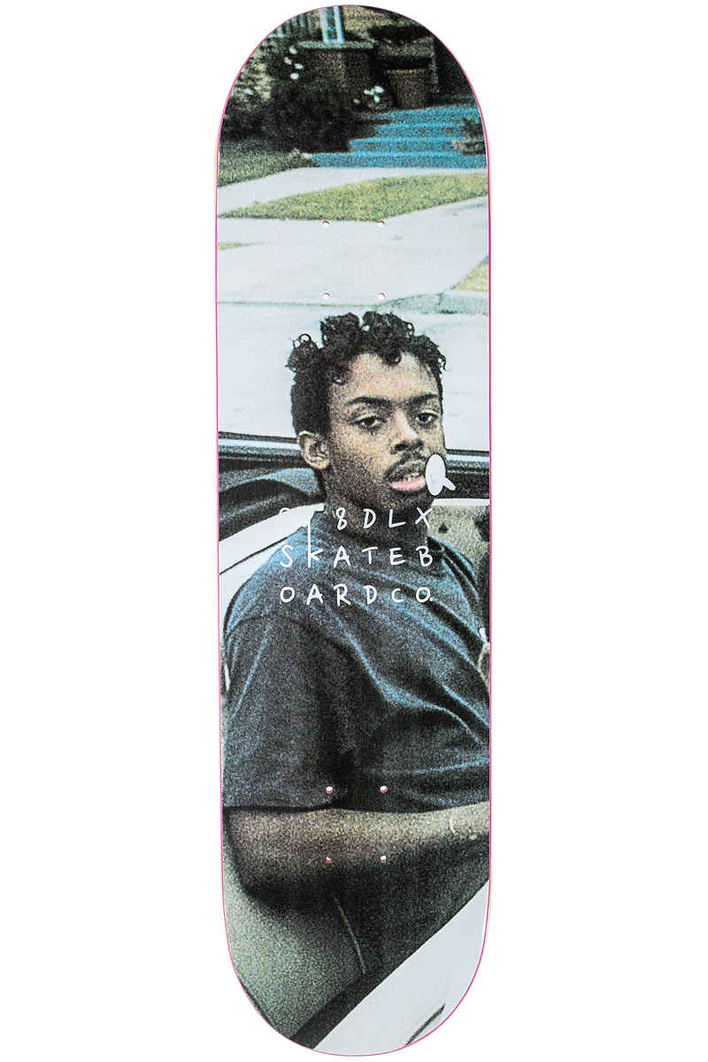 SK8DLX Hood Series 8.25" Tavola