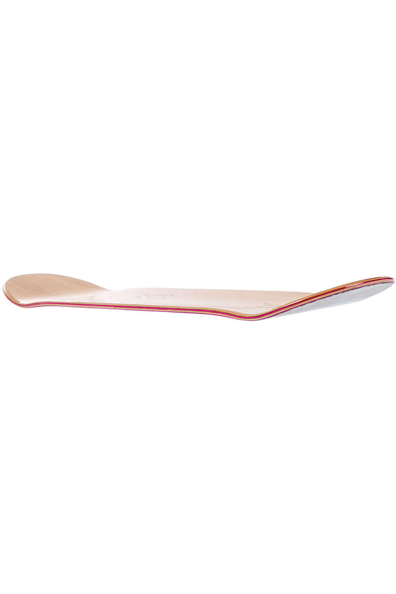 SK8DLX Hood Series 8.25" Tavola
