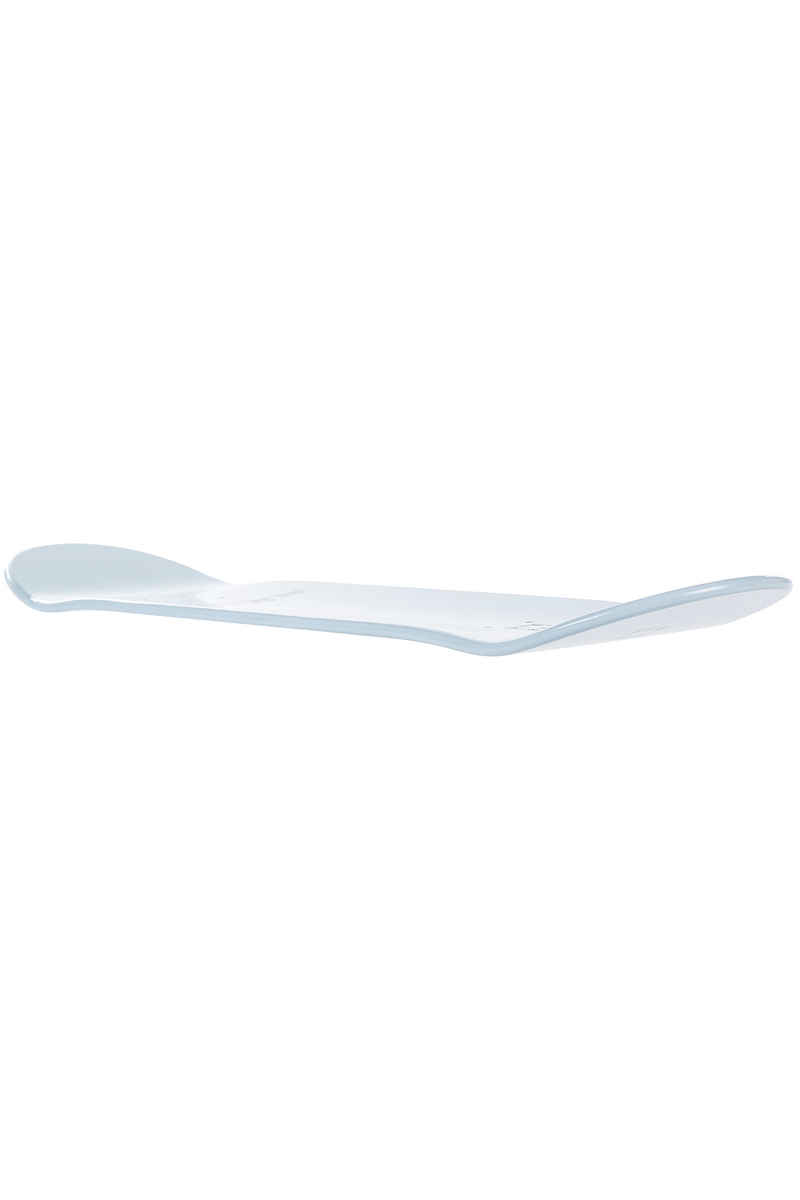 SK8DLX Car Series 8.25" Deck (light blue)