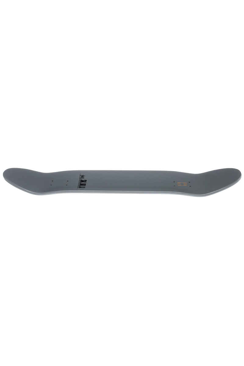 SK8DLX Car Series 8.5" Tabla (grey)