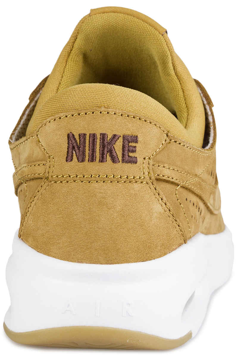 Nike SB Air Max Bruin Vapor Schuh kids (wheat baroque brown)