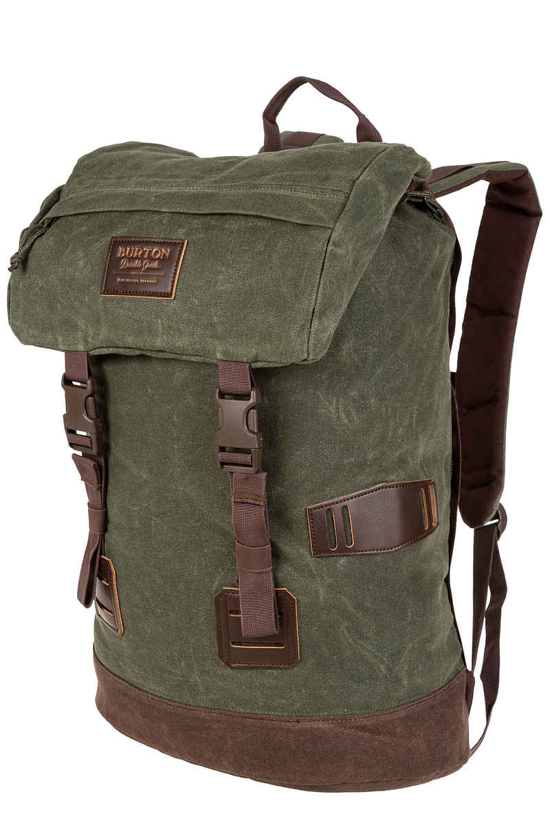 tinder rucksack burton