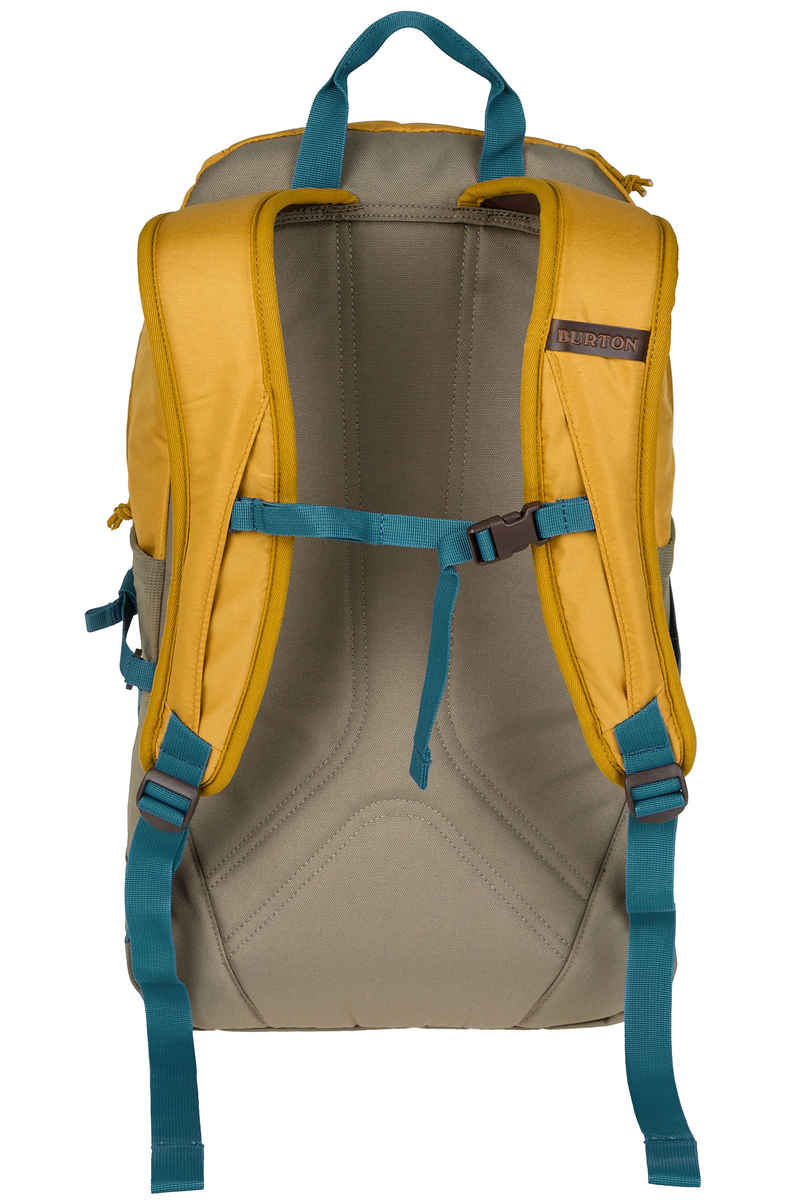 Burton Prospect Rucksack 21L (harvest gold)