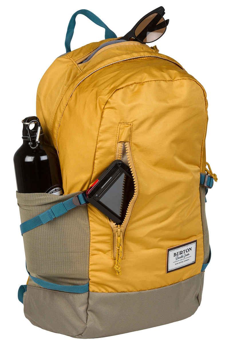 Burton Prospect Rucksack 21L (harvest gold)
