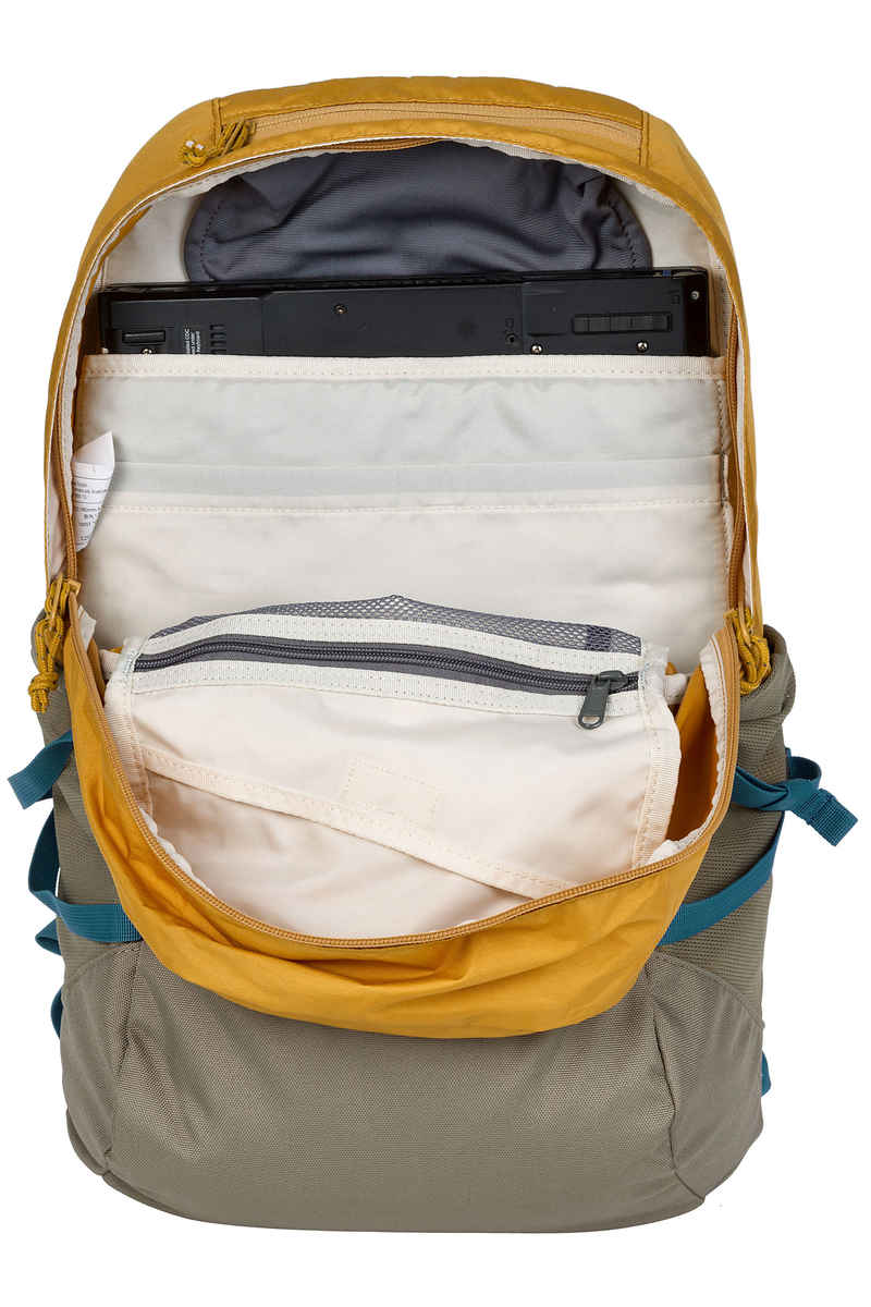 Burton Prospect Rucksack 21L (harvest gold)