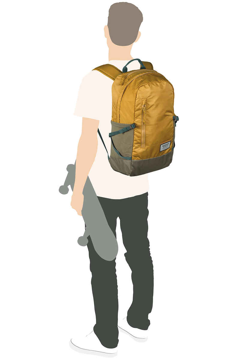 Burton Prospect Rucksack 21L (harvest gold)