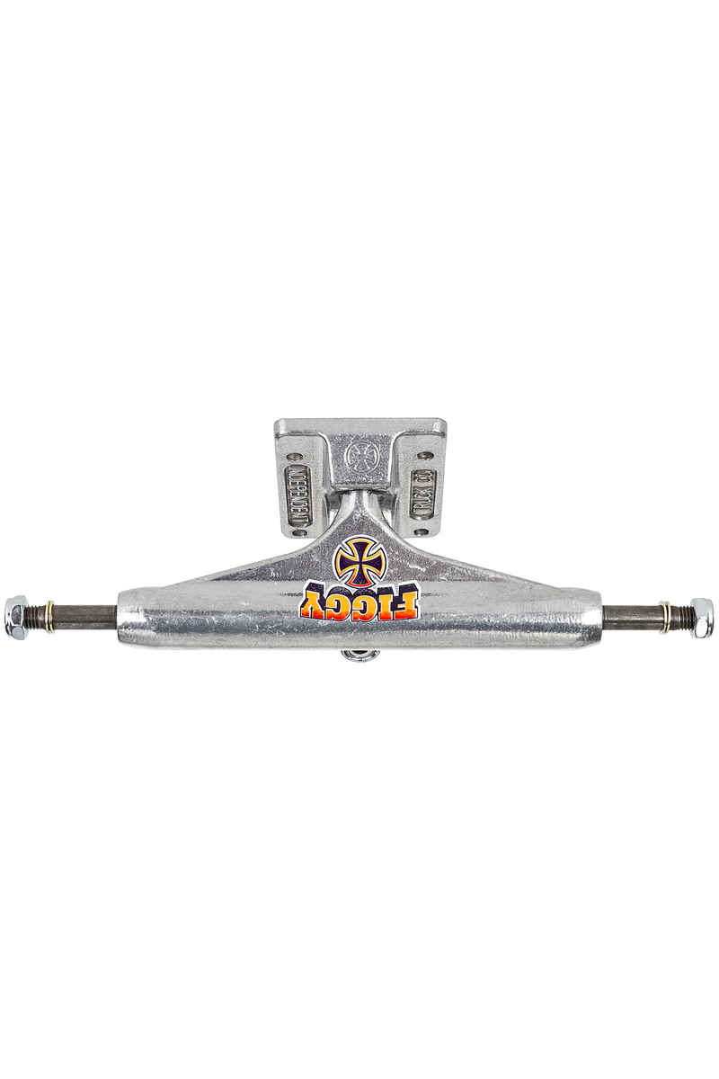 Independent 149 Stage 11 Standard Figgy Faded Hollow Truck