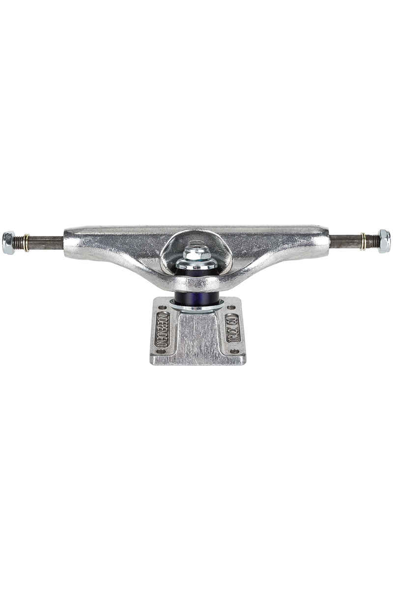 Independent 149 Stage 11 Standard Figgy Faded Hollow Truck