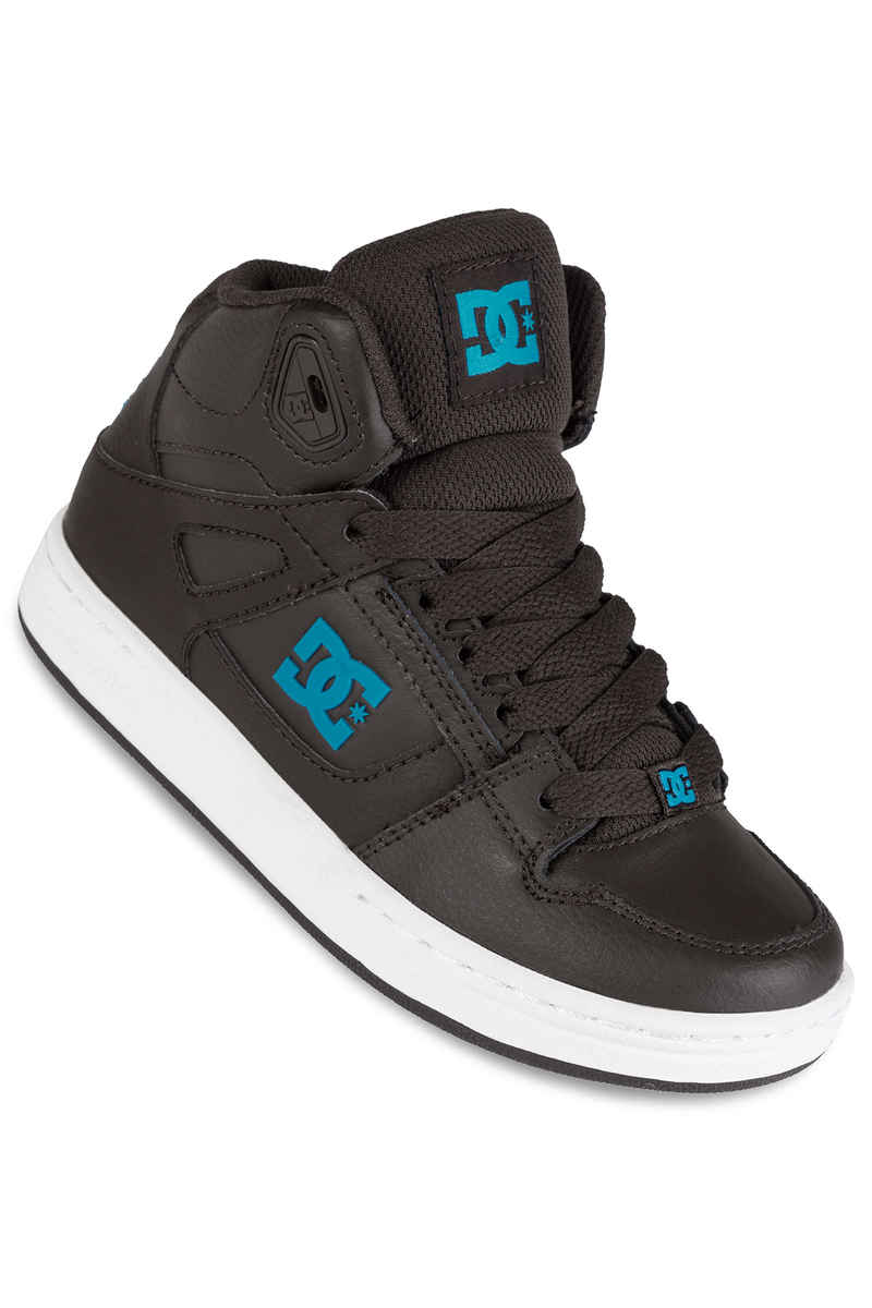 DC Rebound Schuh kids (brown)