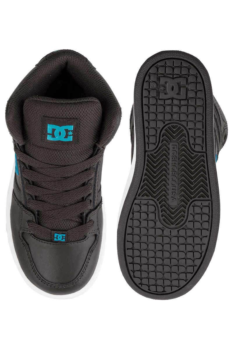 DC Rebound Schuh kids (brown)