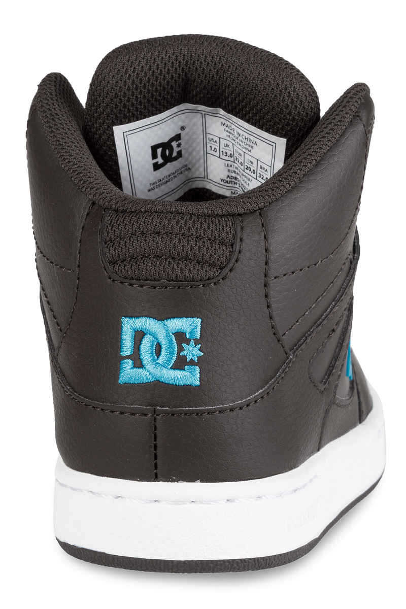 DC Rebound Schuh kids (brown)