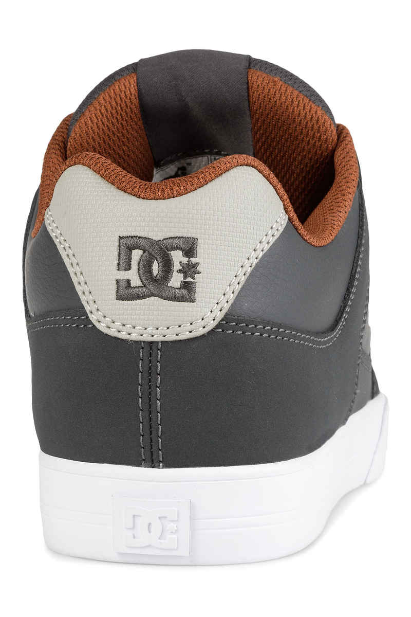 DC Pure Schuh (dark shadow)