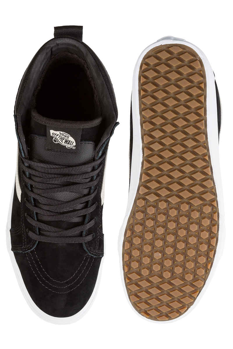 Vans Sk8-Hi MTE Shoes (black night)