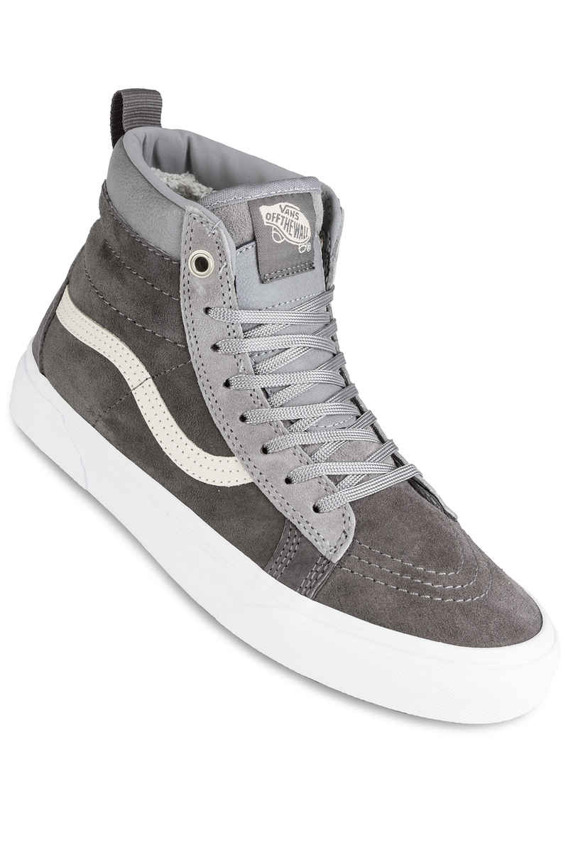 Vans Sk8-Hi MTE Zapatilla (rabbit frost grey)