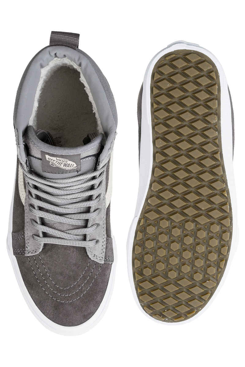 Vans Sk8-Hi MTE Zapatilla (rabbit frost grey)