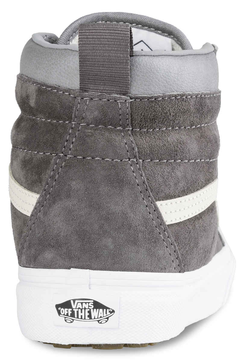 Vans Sk8-Hi MTE Zapatilla (rabbit frost grey)