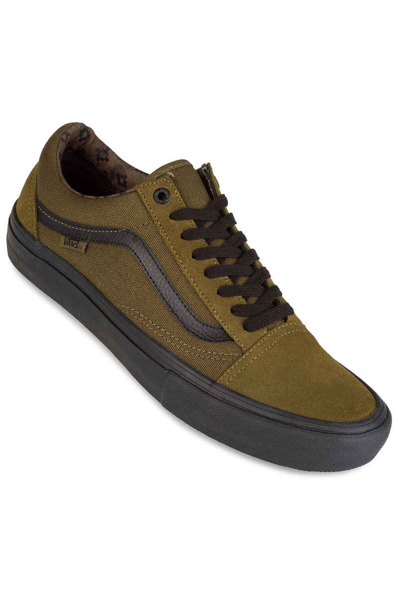 Vans Old Skool Pro Scarpa