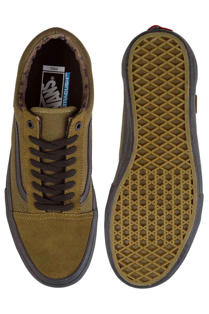 Vans Old Skool Pro Scarpa