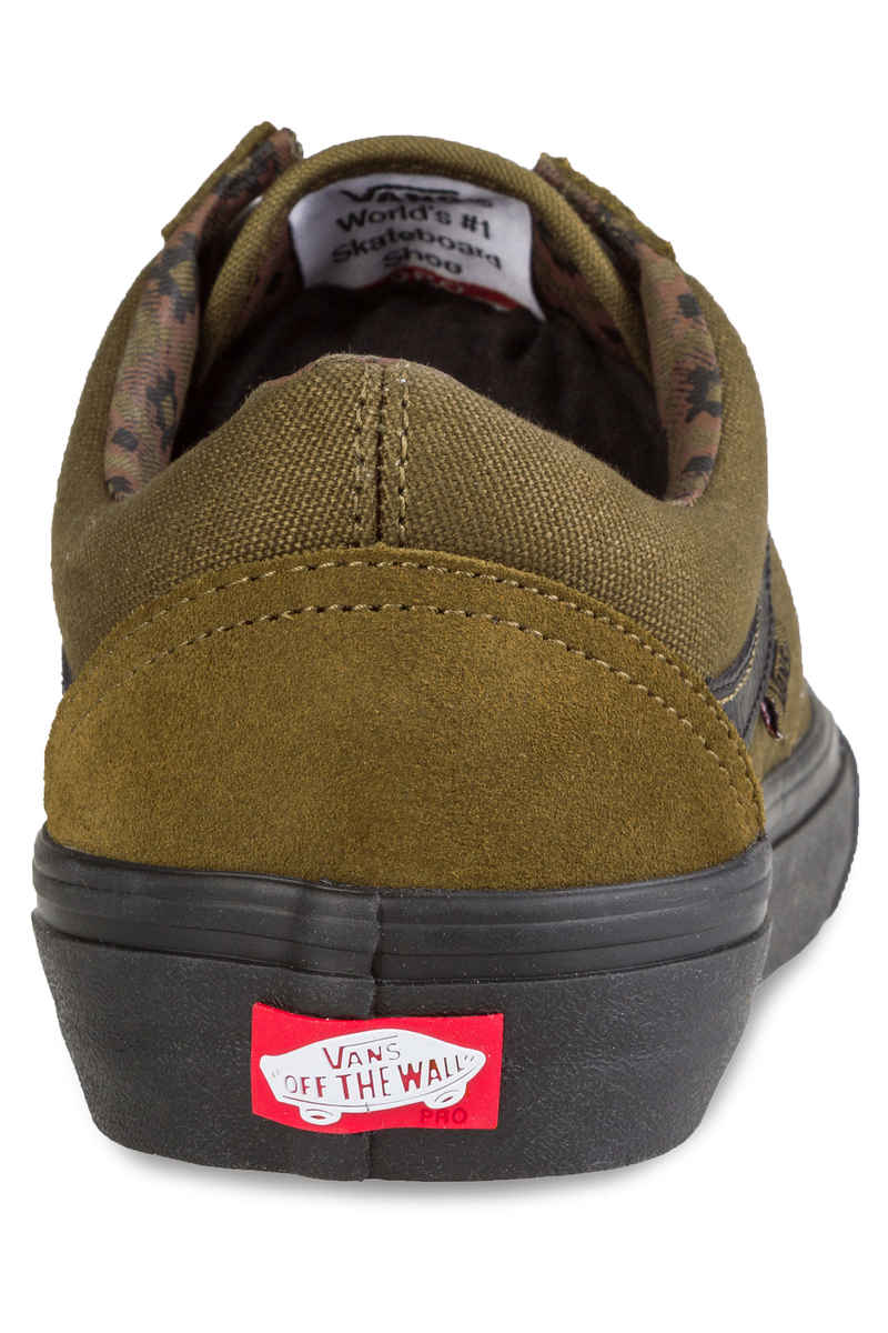 Vans Old Skool Pro Scarpa