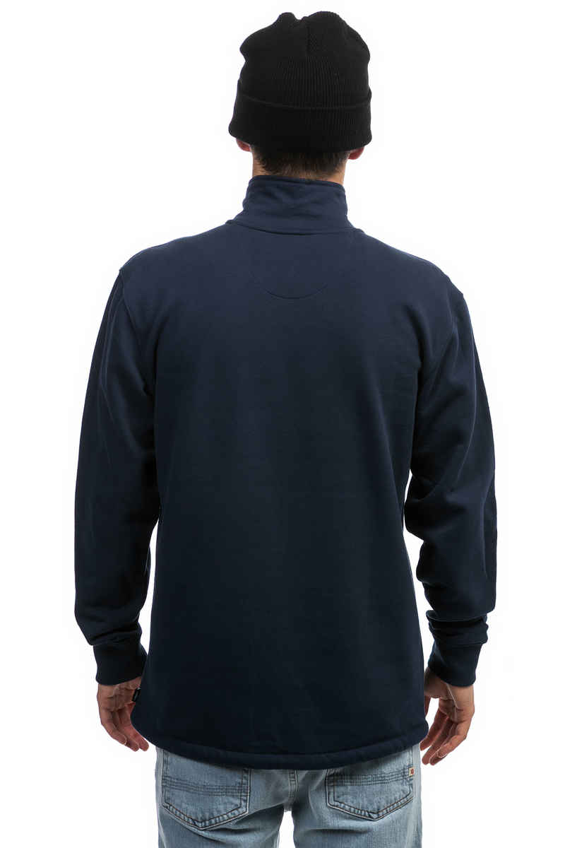 Vans Fifty Fifty Sweatshirt (dress blues)