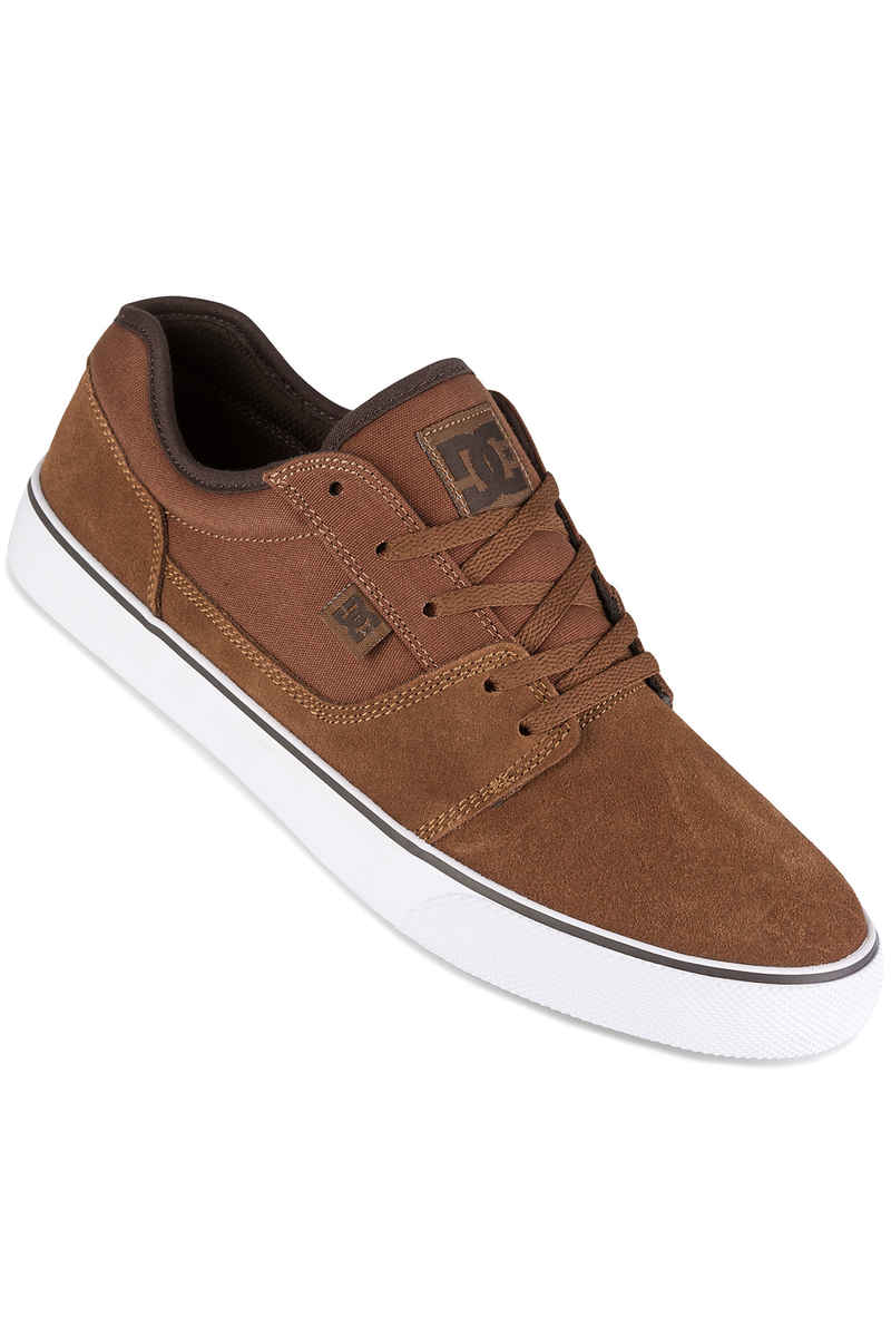 DC Tonik Shoes (brown)