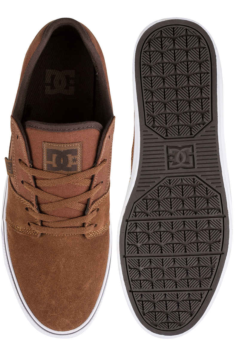 DC Tonik Shoes (brown)
