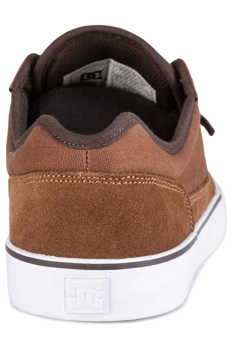 DC Tonik Shoes (brown)