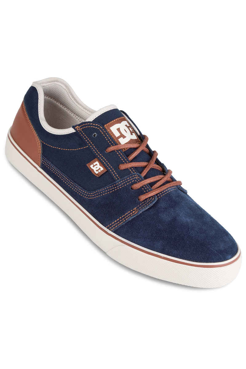 DC Tonik SE Schuh (navy camel)