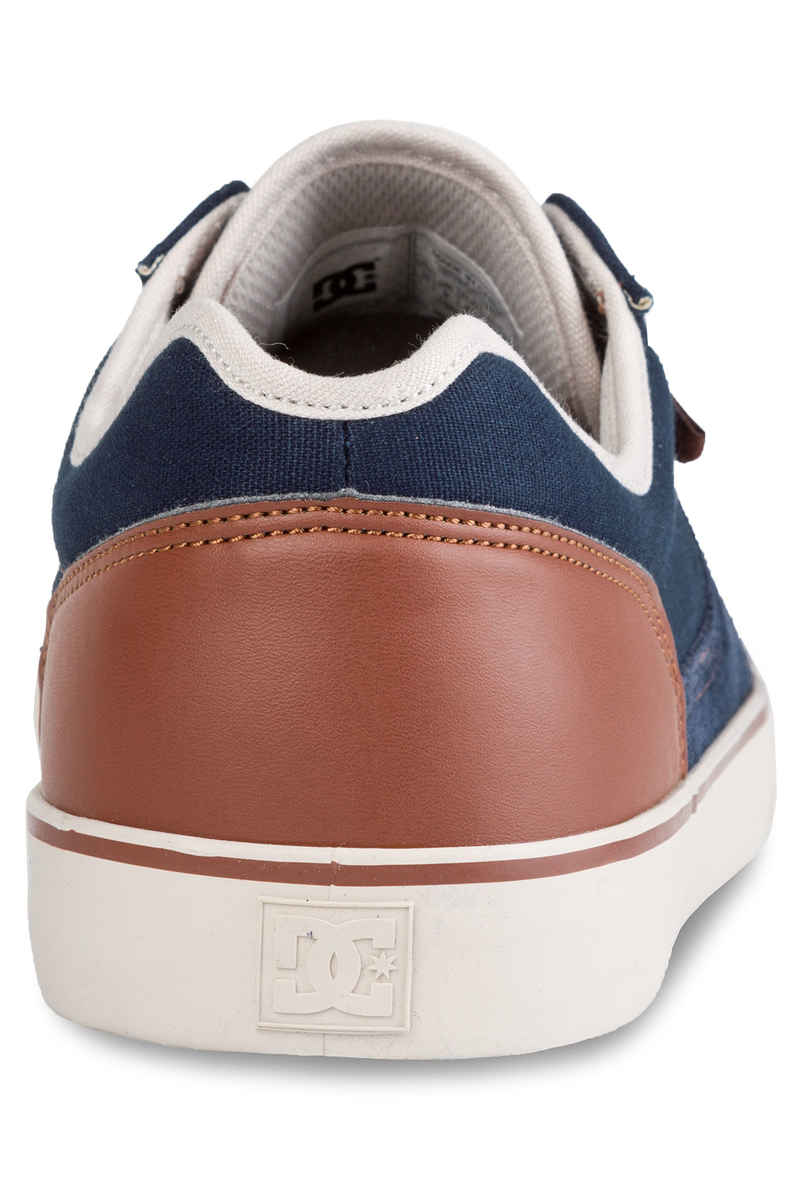 DC Tonik SE Schuh (navy camel)