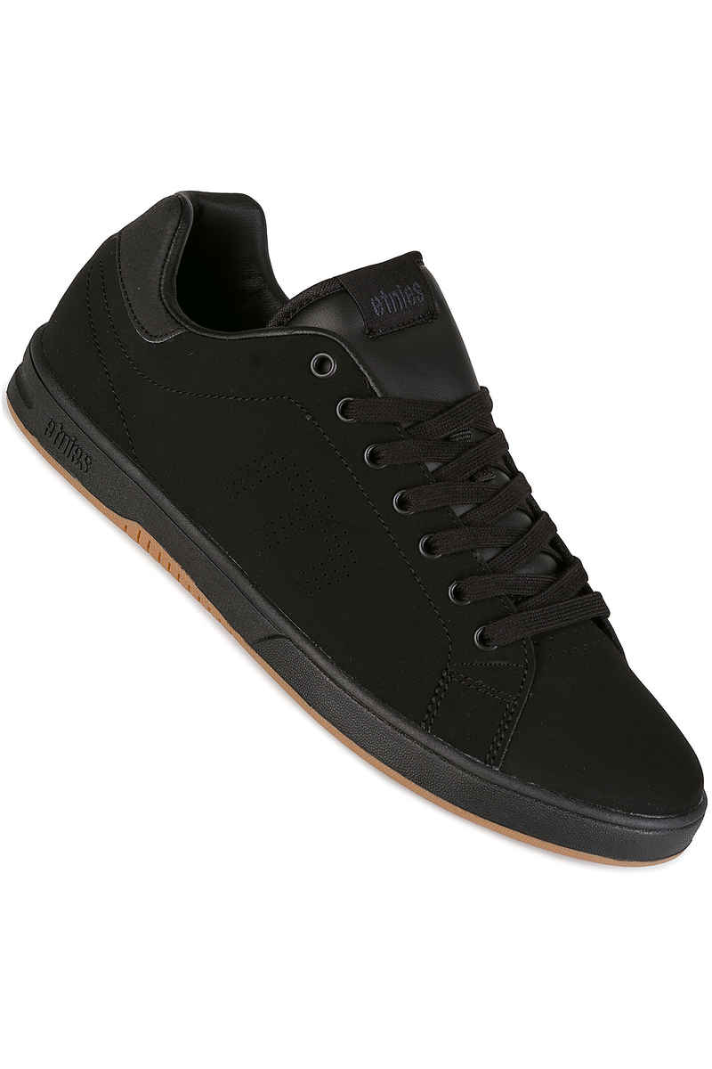 Etnies Callicut LS Schoen (black black gum)