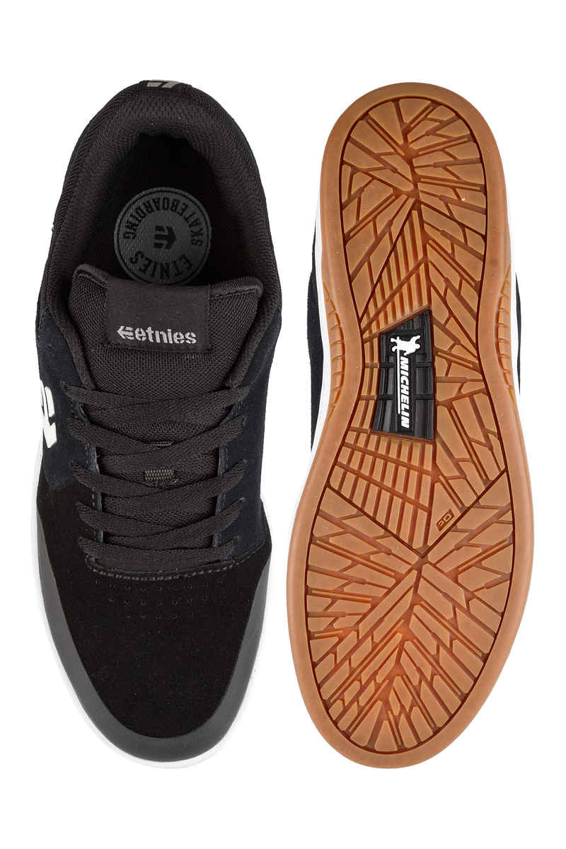 Etnies Marana x Michelin Chaussure (black navy)