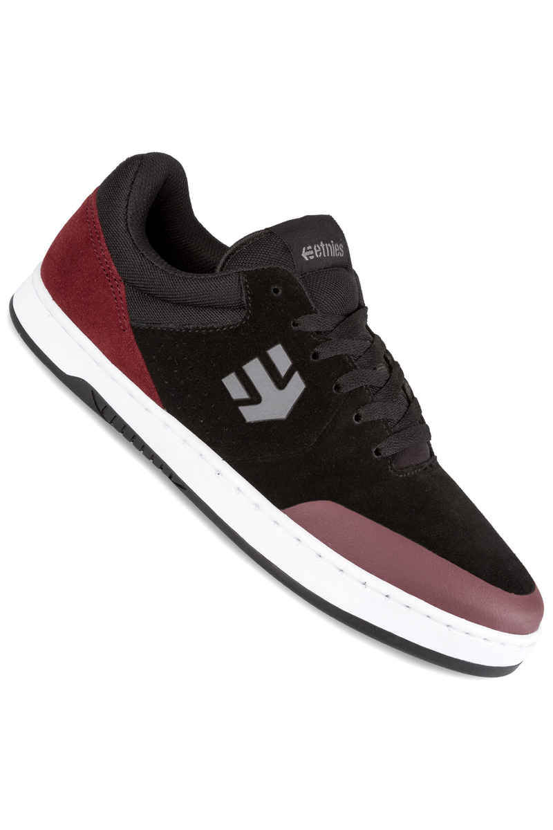 Etnies Marana x Michelin Schuh (black red grey)