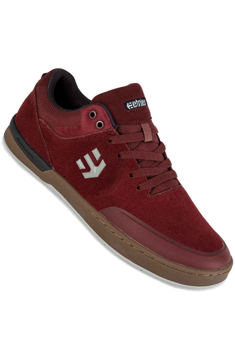 Etnies Marana XT Schuh (burgundy gum)