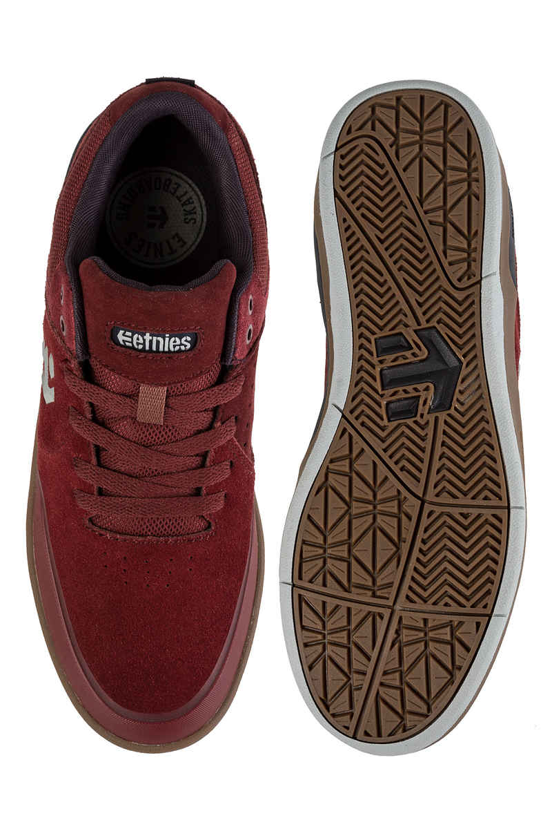 Etnies Marana XT Schuh (burgundy gum)