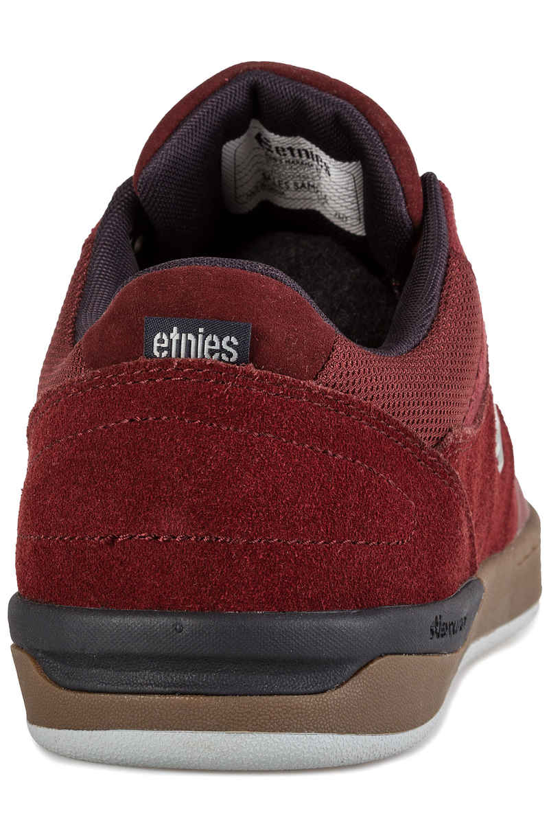 Etnies Marana XT Schuh (burgundy gum)