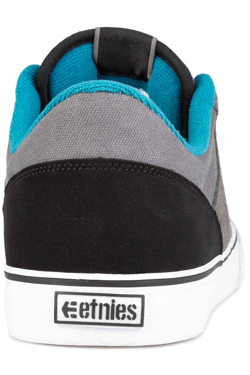 Etnies Marana Vulc Schuh (grey black blue)
