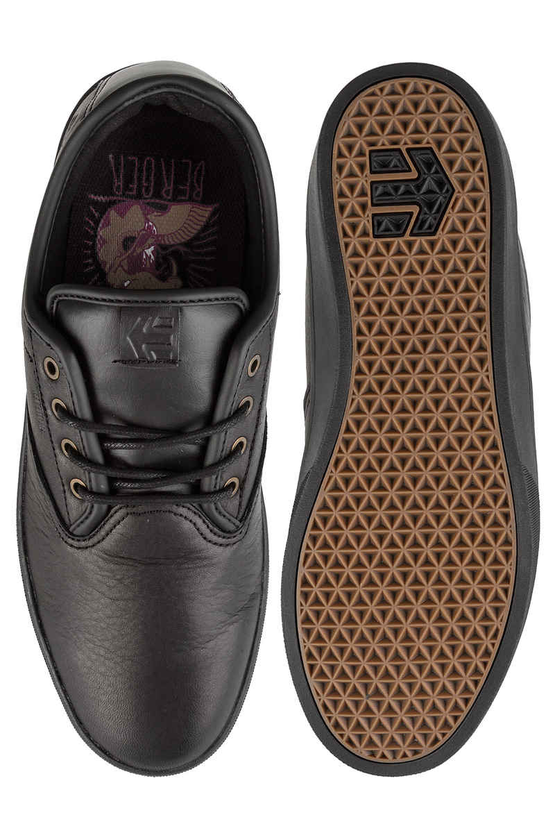 Etnies Jameson SL Schuh (black)