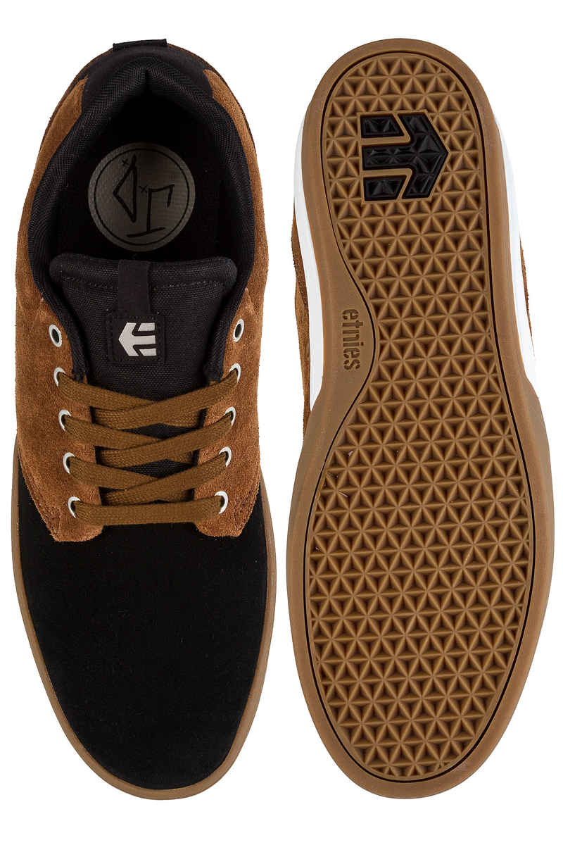 Etnies Jameson XT Schuh (black brown)