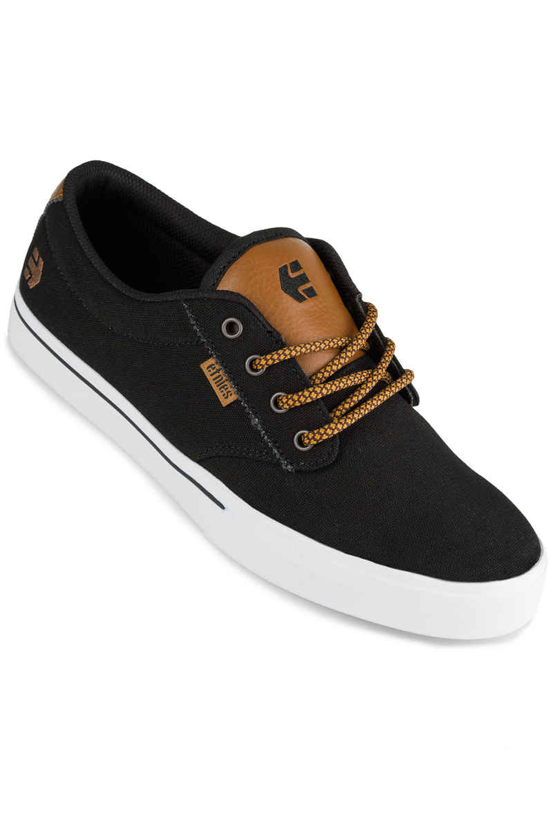 Etnies Jameson 2 Eco Scarpa (black ravv)