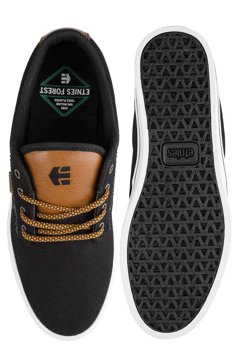 Etnies Jameson 2 Eco Scarpa (black ravv)