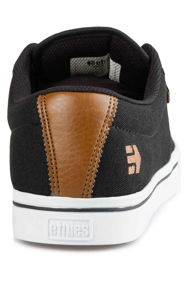 Etnies Jameson 2 Eco Scarpa (black ravv)