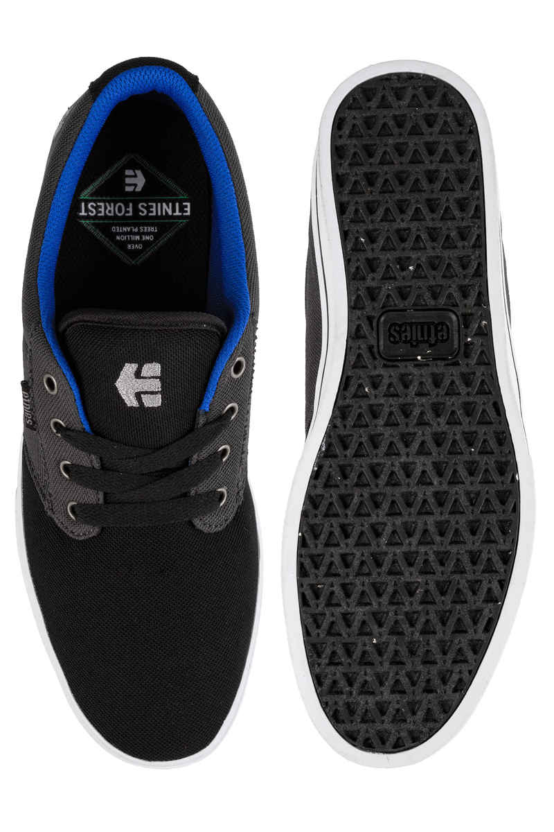 Etnies Jameson 2 Eco Schuh (black dark grey royal)