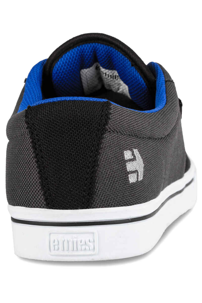 Etnies Jameson 2 Eco Schuh (black dark grey royal)