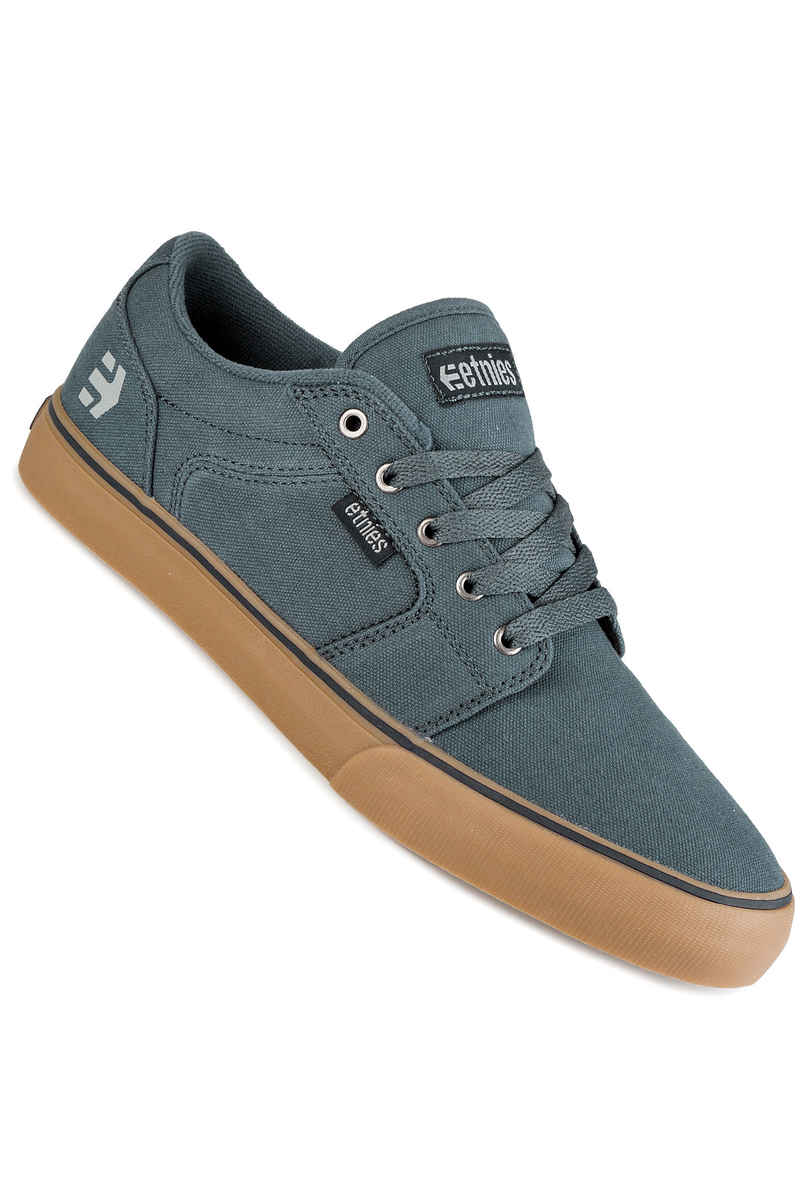 Etnies Barge LS Schuh (slate)