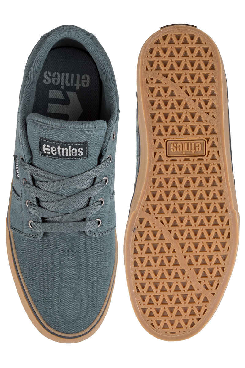 Etnies Barge LS Schuh (slate)